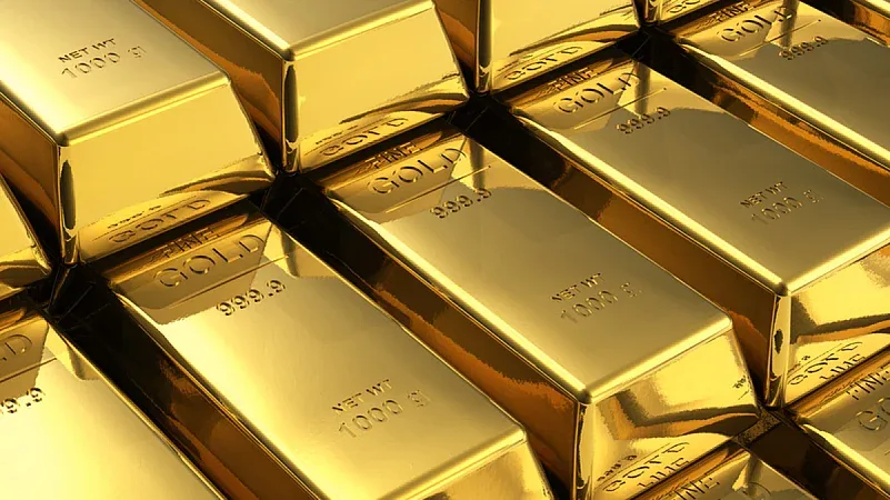 Dhanteras 2025: Why Gold & Silver Sales Are Set to Shatter Records 2 image 990 Dhanteras 2025: Why Gold & Silver Sales Are Set to Shatter Records
