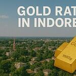 Gold Rate in Indore (6th July 2026)