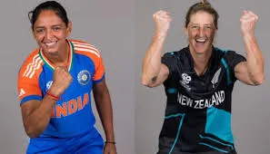 India Women vs New Zealand Women: ICC Women’s World Cup 2025 Group Clash Preview and Team Insights