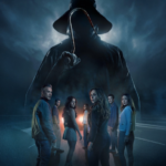I Know What You Did Last Summer Reboot Sets Netflix Release Date Just in Time for Halloween 2025