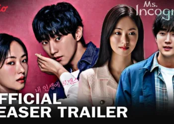 Jeon Yeo Been Takes the Fight Public in “Ms. Incognito” as Joo Hyun Young Battles for Survival