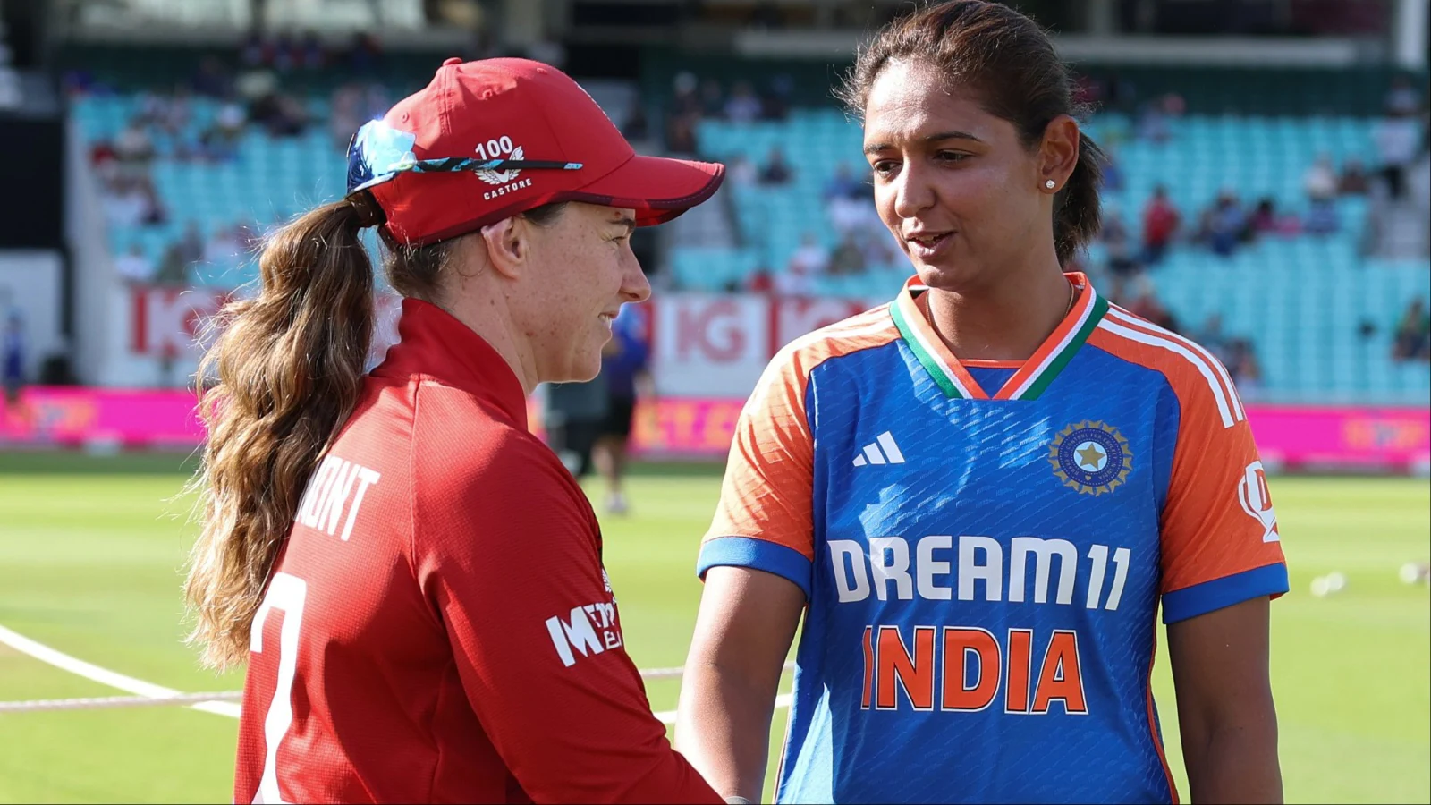 India vs England Women’s World Cup 2025 Live: A Must-Win Moment for Team India