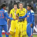 India vs Australia Semifinal Showdown: Can Harmanpreet’s Warriors Repeat 2017 Magic in Navi Mumbai?