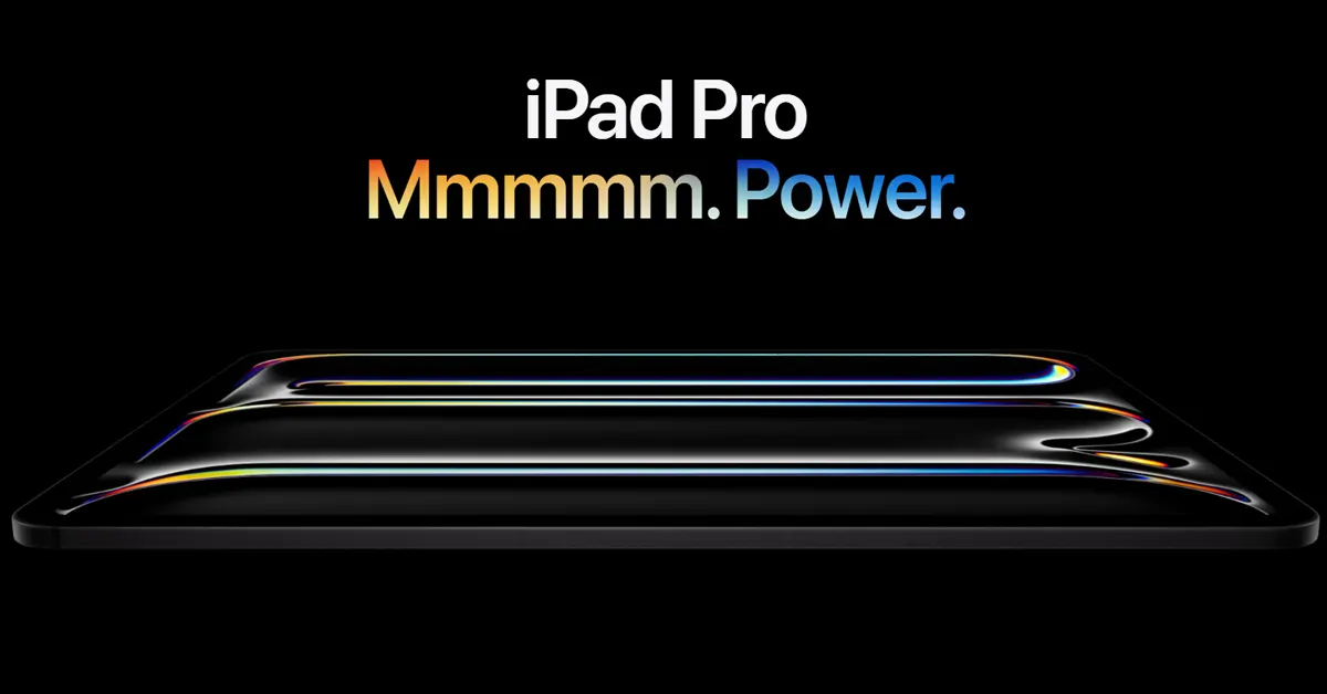 Apple iPad Pro M5: Game-Changing Power Arrives in India