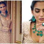 Isha Ambani Dazzles at British Museum Pink Ball: 35 Artisans, 3,670 Hours, One Stunning Masterpiece