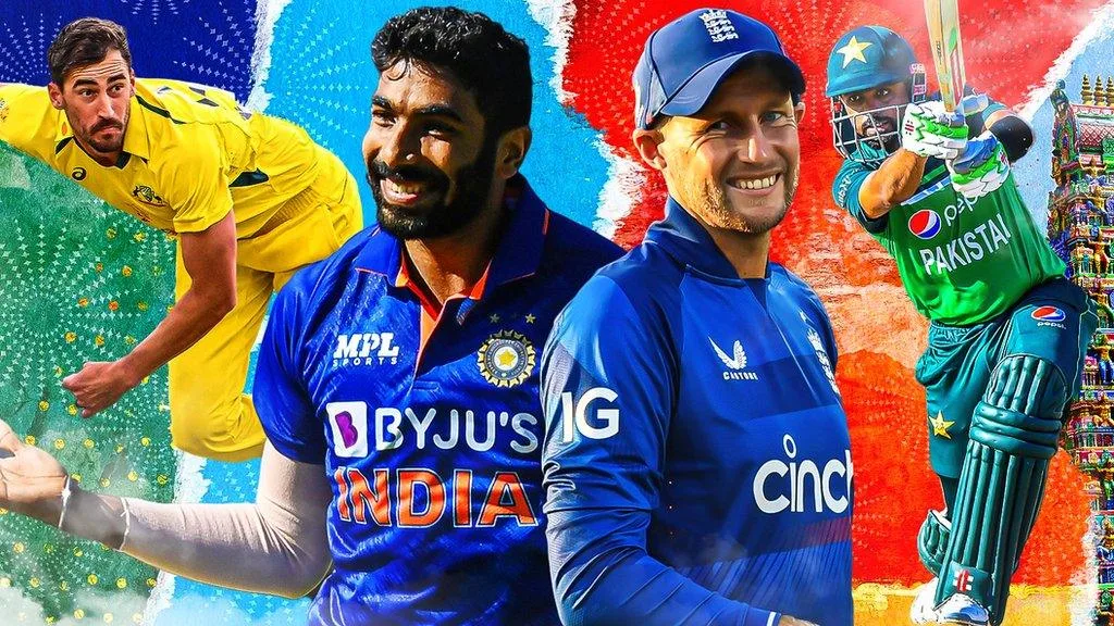 Check out Which Cricket Team has most Fans in the World (2025 Edition)
