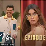 Janhvi Kapoor Opens Up: Body Dysmorphia, Cheating & More on ‘Two Much’ Episode 5