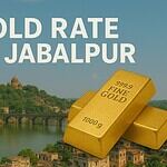Gold Rate in Jabalpur (6th July 2026)