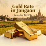 Gold Rate in Jangaon (6th July 2026)