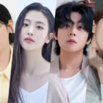 In Your Radiant Season: Star-Studded Cast Joins Lee Sung Kyung & Chae Jong Hyeop’s Romance Drama