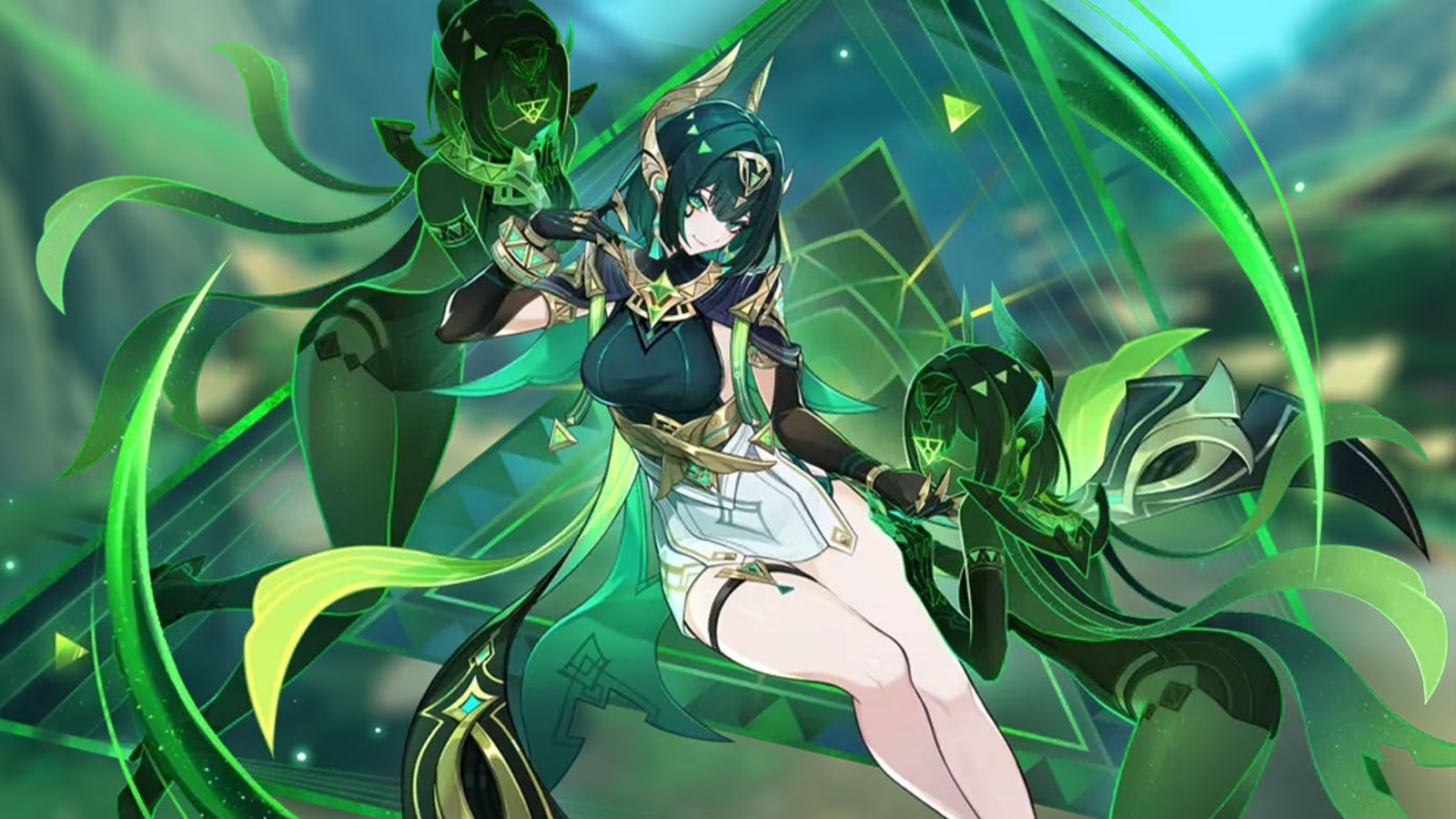 Is Nefer Worth Pulling in Genshin Impact? Complete Meta Analysis & Pull Guide