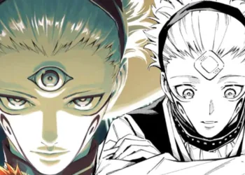 Jujutsu Kaisen Modulo Chapter 8 Unveils Cross and Maru’s Heartbreaking Origins