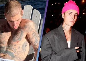 Justin Bieber’s Clean-Shaven Transformation Has Fans Calling It His “Comeback Era”