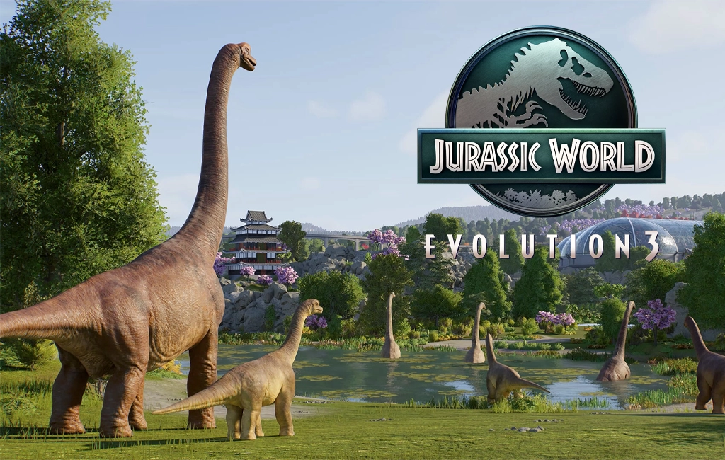 Jurassic World Evolution 3 System Requirements: Can Your PC Handle Running Your Dream Dinosaur Park?