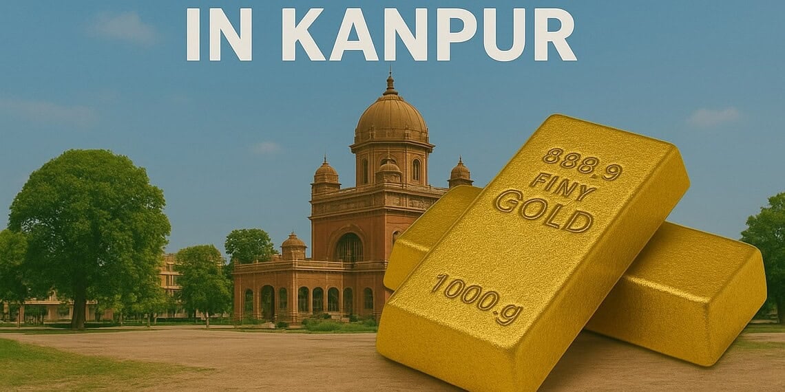Kanpur