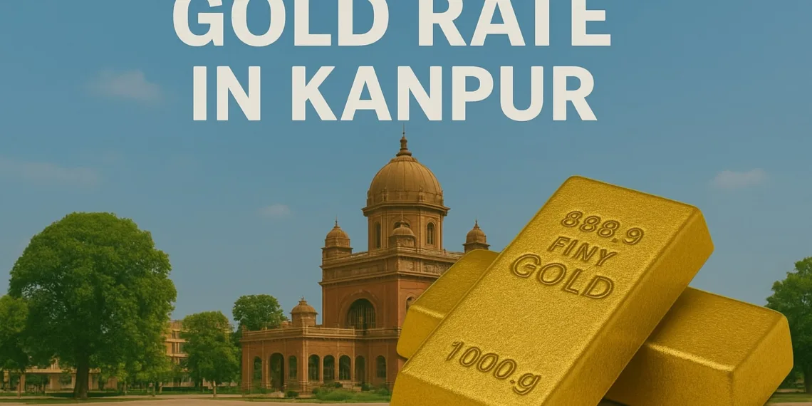Kanpur