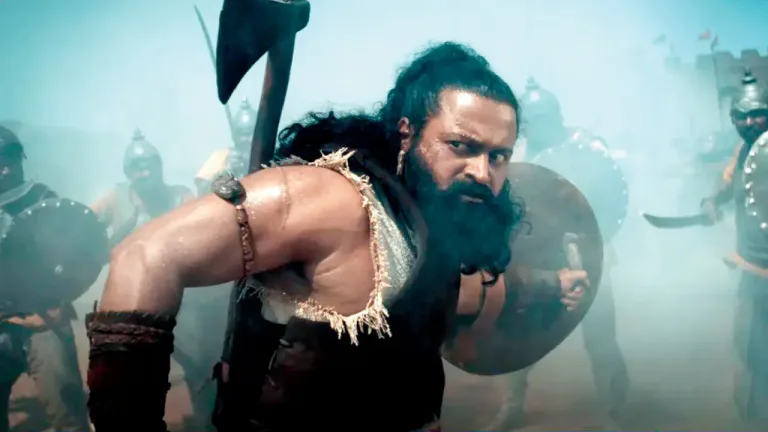 Kantara Chapter 1 Review: Rishab Shetty’s Visual Spectacle Worth the Wait