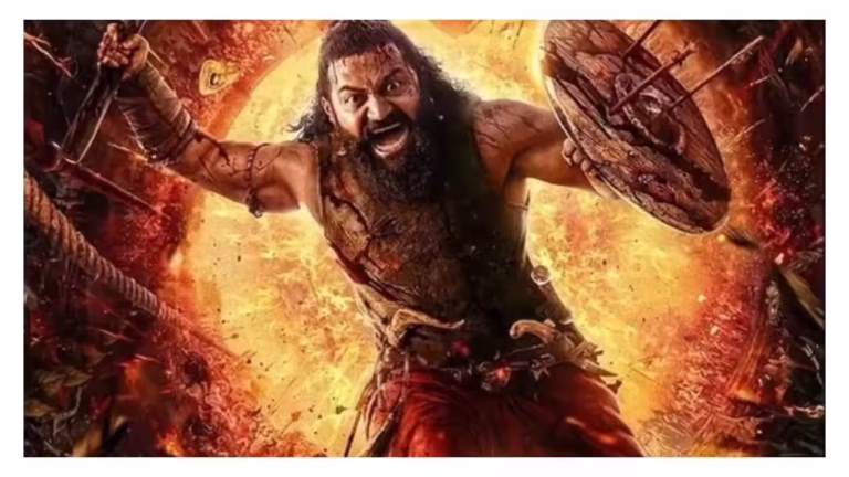 Kantara Chapter 1 Hindi Box Office Collection 2025: Rishab Shetty’s Prequel Makes a Phenomenal Bollywood Entry