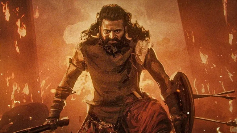 Kantara Chapter 1 Box Office: Shows Strong Growth on Saturday, Heads Toward ₹250cr Extended Weekend