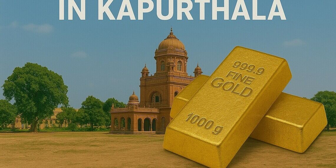 Kapurthala