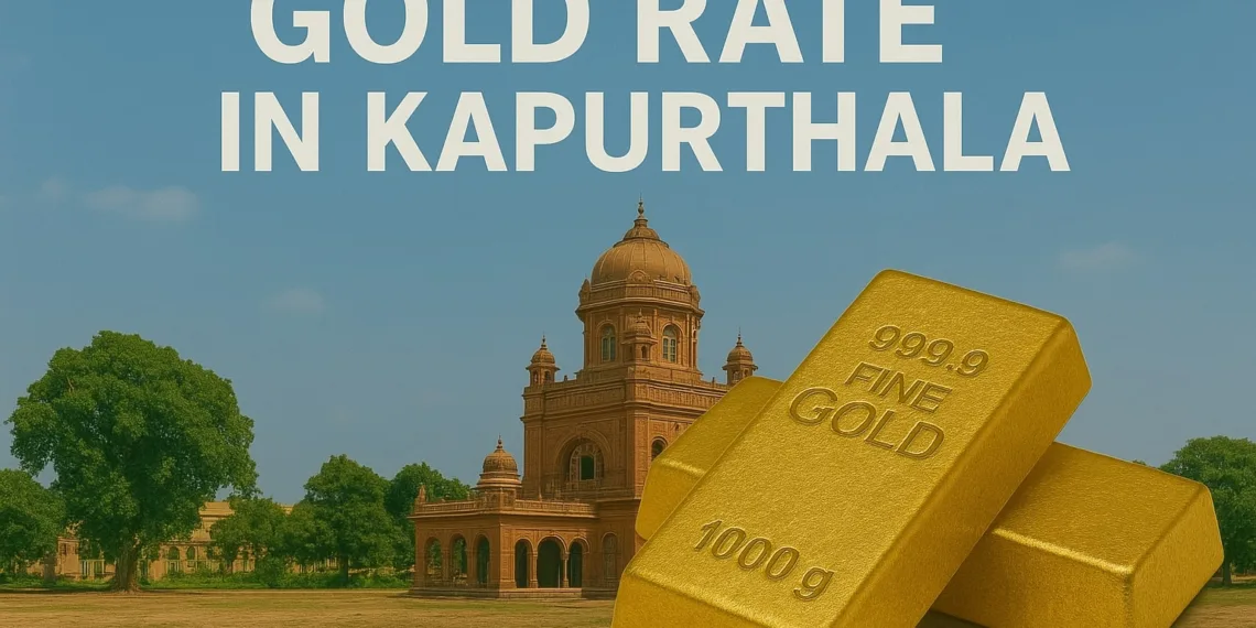Kapurthala