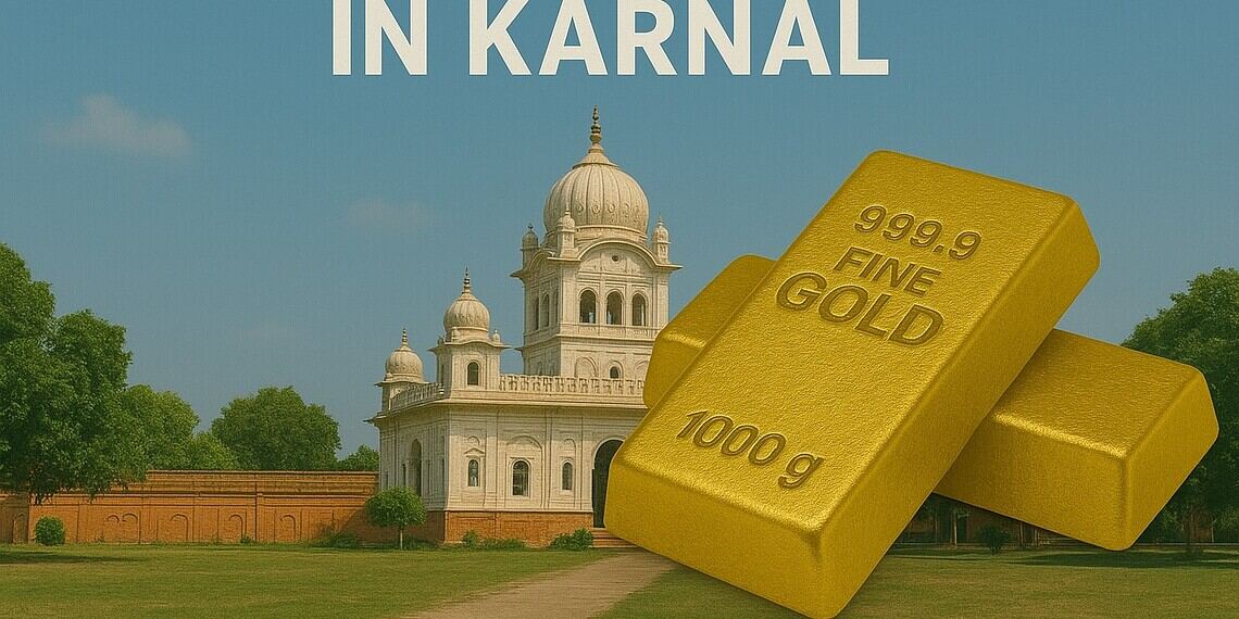 Karnal