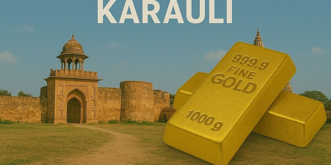 Karauli