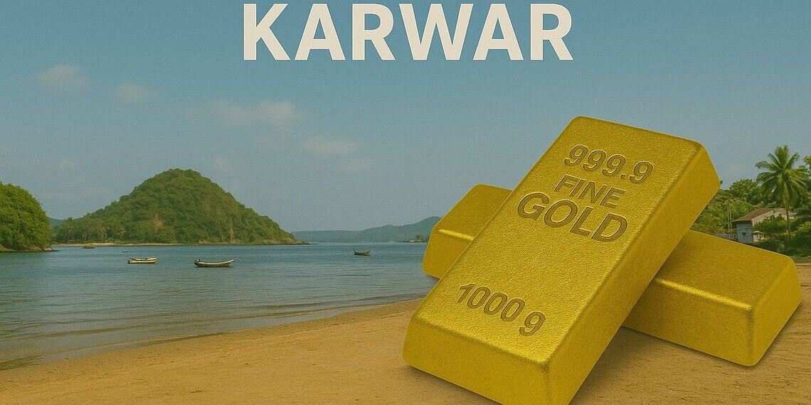 Karwar