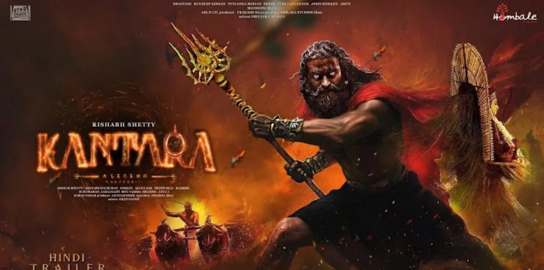 Kantara: Chapter 1 Box Office Phenomenon: ₹600 Crore Milestone With Unstoppable Third Weekend Momentum