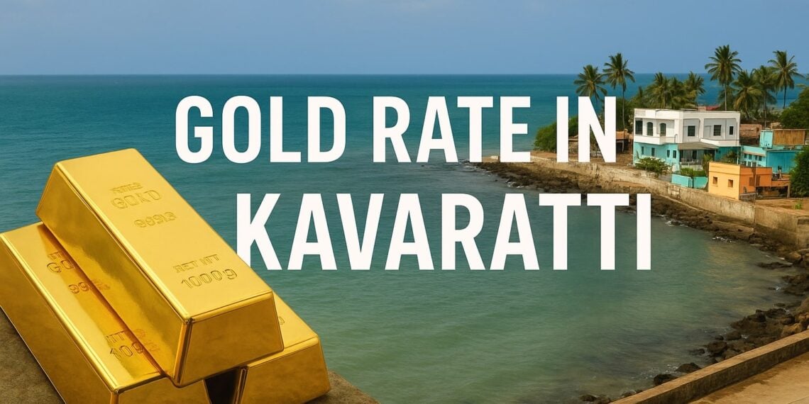Kavaratti