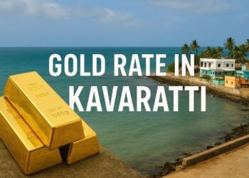 Kavaratti