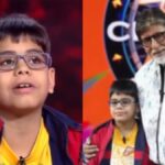 KBC 17: 10-Year-Old Ishit Bhatt Apologizes After Criticism Over Behavior with Amitabh Bachchan
