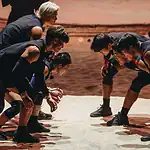 National Pride on the Line: Physical Asia’s First Battle Crowns Turkey as Territory Champions