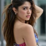 Krithi Shetty: From Teenage Sensation to Telugu Cinema’s Promising Talent