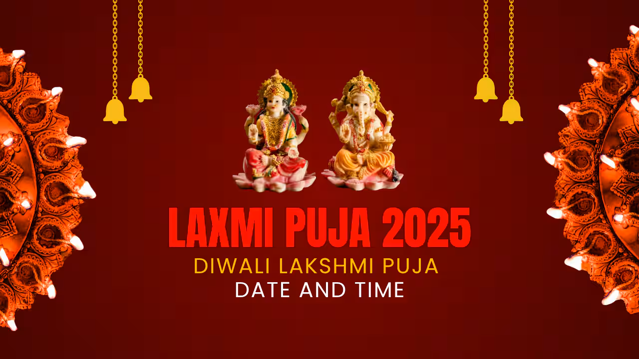 Diwali Lakshmi Puja 2025: Complete US Time Zone Guide & Shubh Muhurat