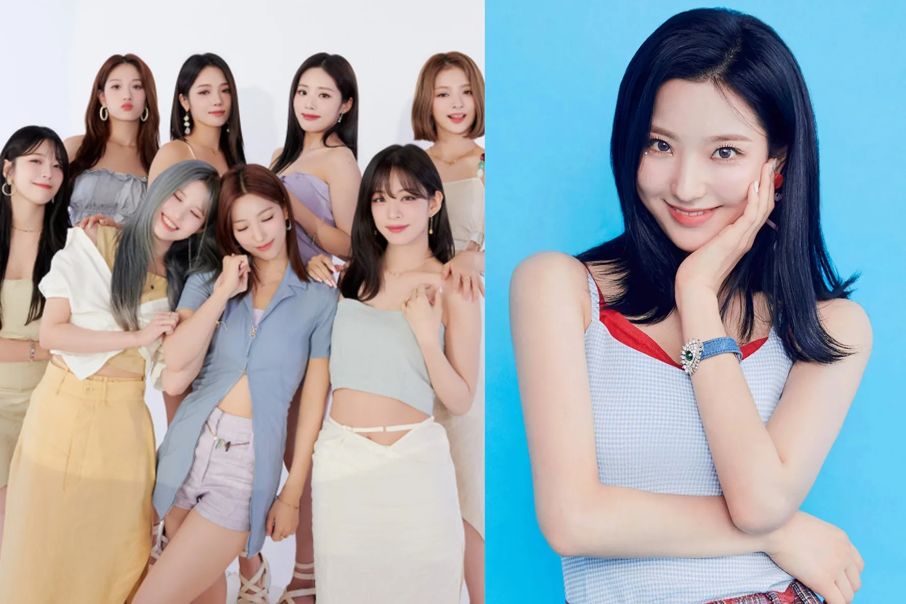 Lee Sae Rom Signs With New Agency 333: Fresh Start as Actress With Stunning Profile Photos