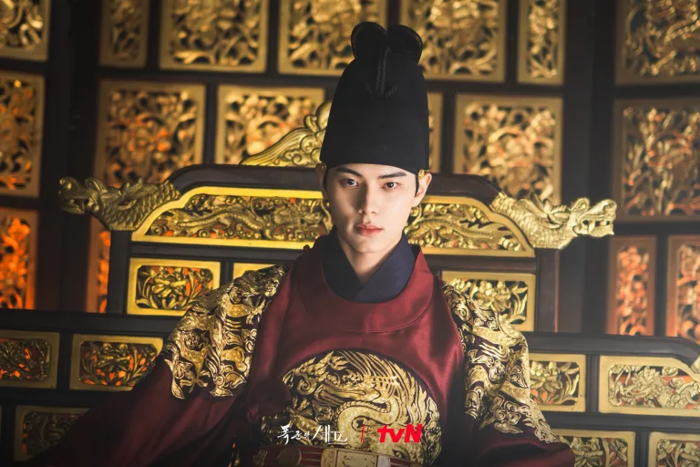 Drama Actor Brand Reputation Rankings Announced: Lee Chae Min Takes the Crown
