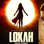 Lokah Chapter 1 Chandra OTT Release: Where to Watch Kalyani Priyadarshan’s Superhero Film