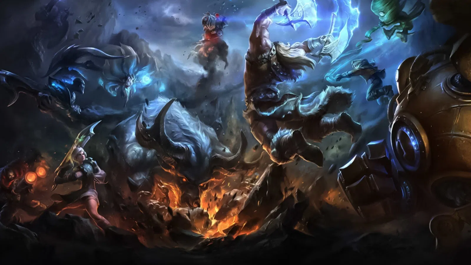 “Yes! Claim Your Joy!” League of Legends LoLdle Answers – October 24, 2025