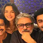 Love & War Gets Independence Day 2026 Release: SLB’s Epic With Ranbir, Alia & Vicky