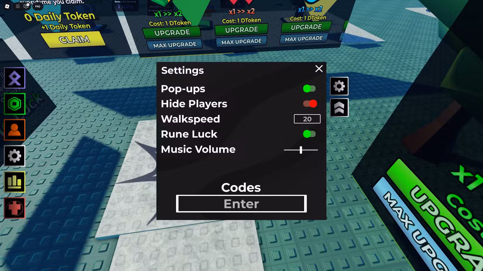 Luck Incremental Roblox Codes: Complete Guide to Redeem Free Tokens & Gems