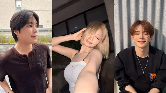 Julie & VERIVERY Members’ Private Video Controversy: What Really Happened
