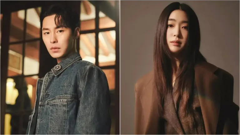 Choi Sung Eun Reveals Character Insights for Upcoming Romance Drama “Last Summer”