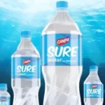 Reliance’s Campa Sure Water Launch 2025: Affordable Pricing and Regional Partnerships