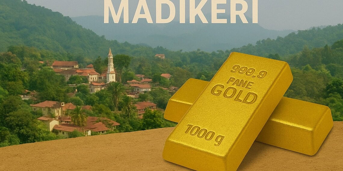 Madikeri