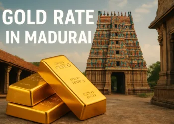 Madurai