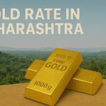 Gold Rate in Maharashtra (5th July 2026)