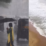 Cyclone Shakti Live Updates: Heavy Rainfall Alert for Mumbai, Maharashtra, Chennai, Tamil Nadu