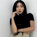 Has Hwasa Split From Businessman Boyfriend? MAMAMOO Star Drops Major Hints About Her Relationship Status