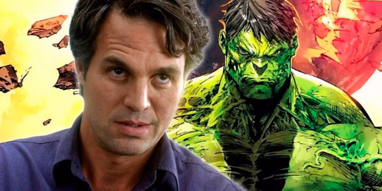 Mark Ruffalo’s Bold Claim: Hulk Can Beat Superman – Here’s His Hot Take